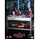 Iron Man 3 Tony Stark Sixth Scale Figure 30 cm